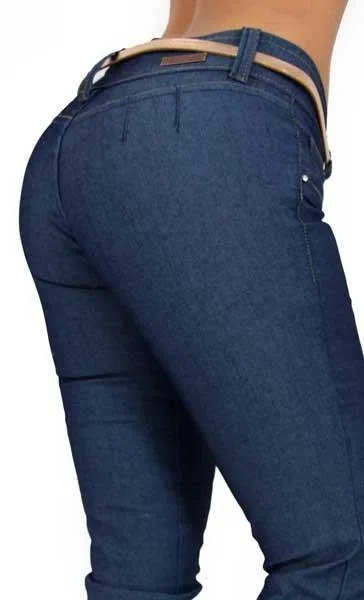 17114 Maripily Skinny Jean
