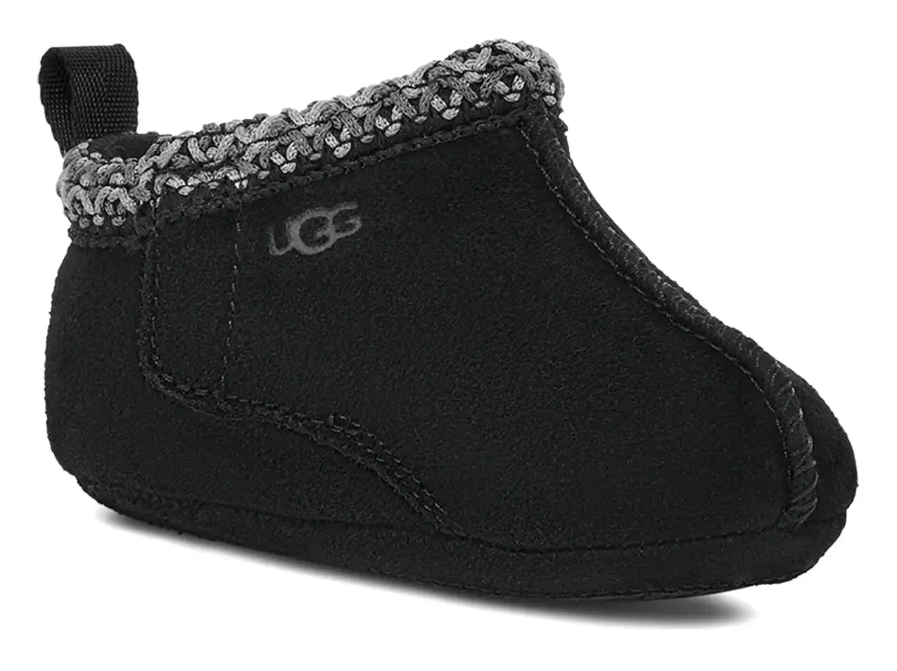 Baby UGG Tasman  Cozy First Steps in Signature Softness
