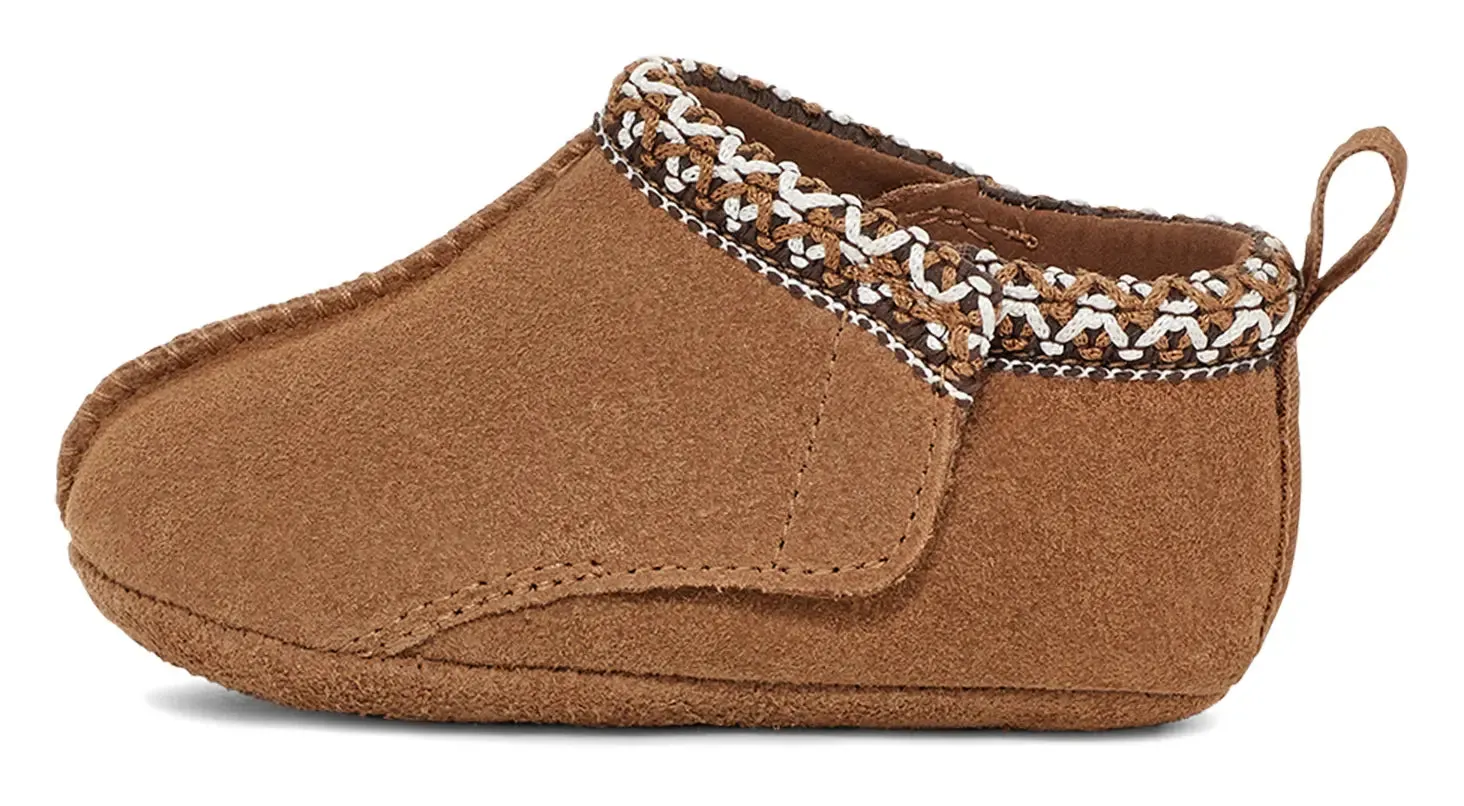 Baby UGG Tasman  Cozy First Steps in Signature Softness