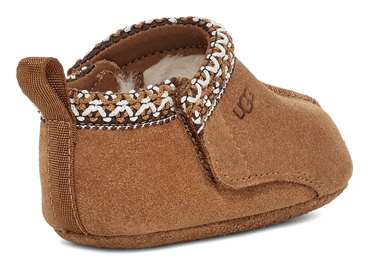 Baby UGG Tasman  Cozy First Steps in Signature Softness