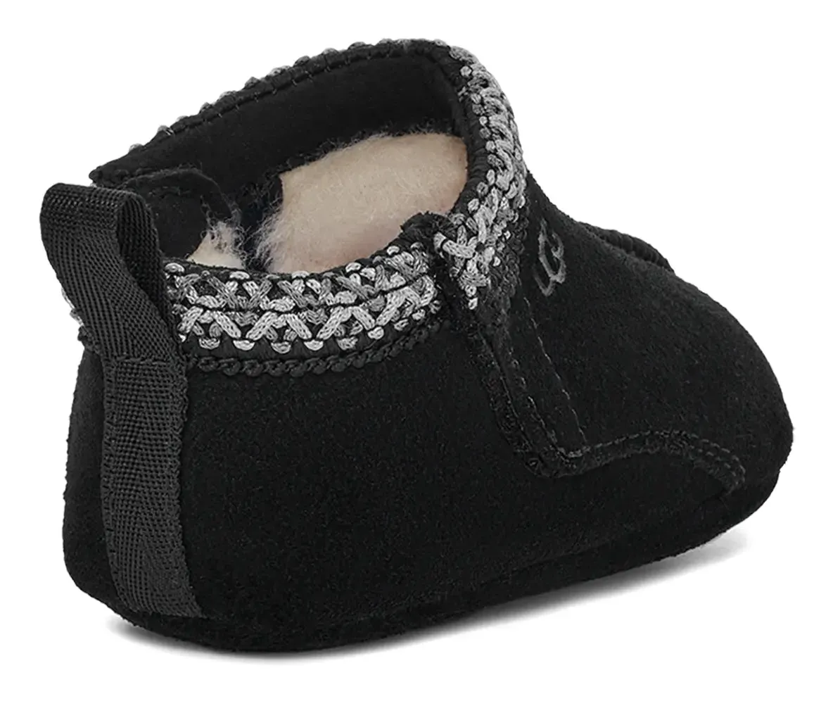 Baby UGG Tasman  Cozy First Steps in Signature Softness