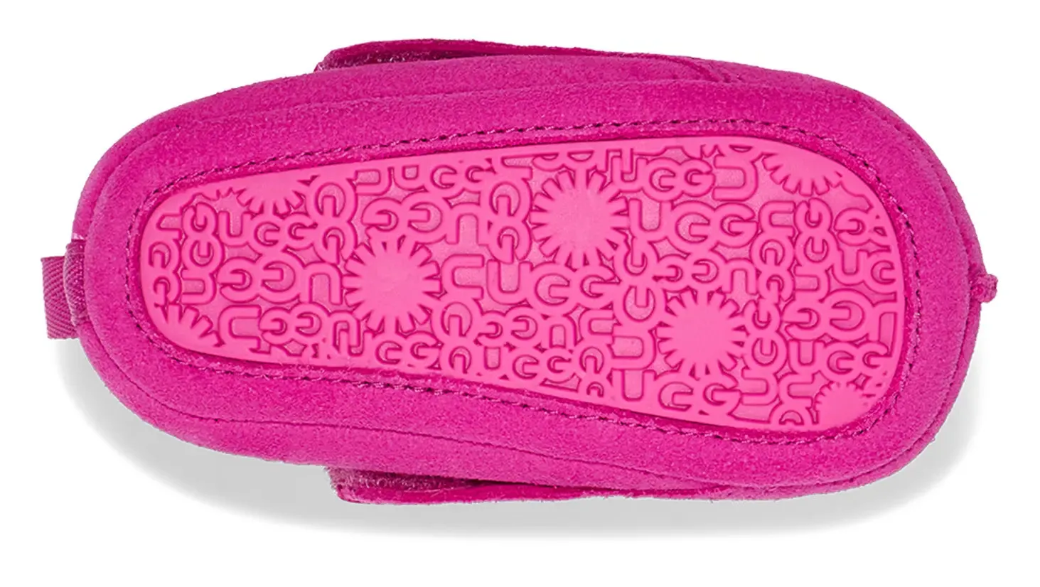 Baby UGG Tasman  Cozy First Steps in Signature Softness