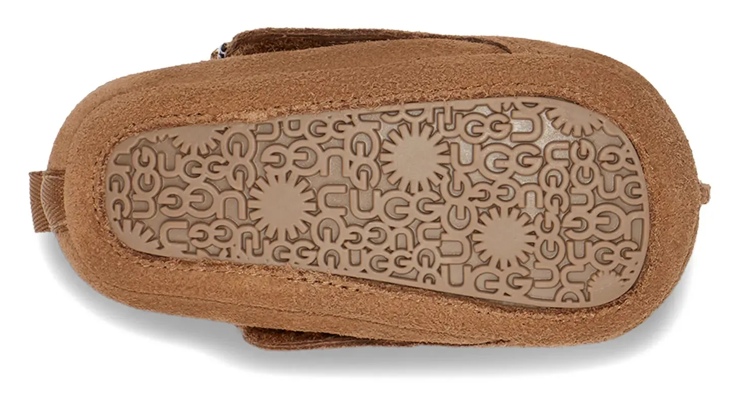Baby UGG Tasman  Cozy First Steps in Signature Softness