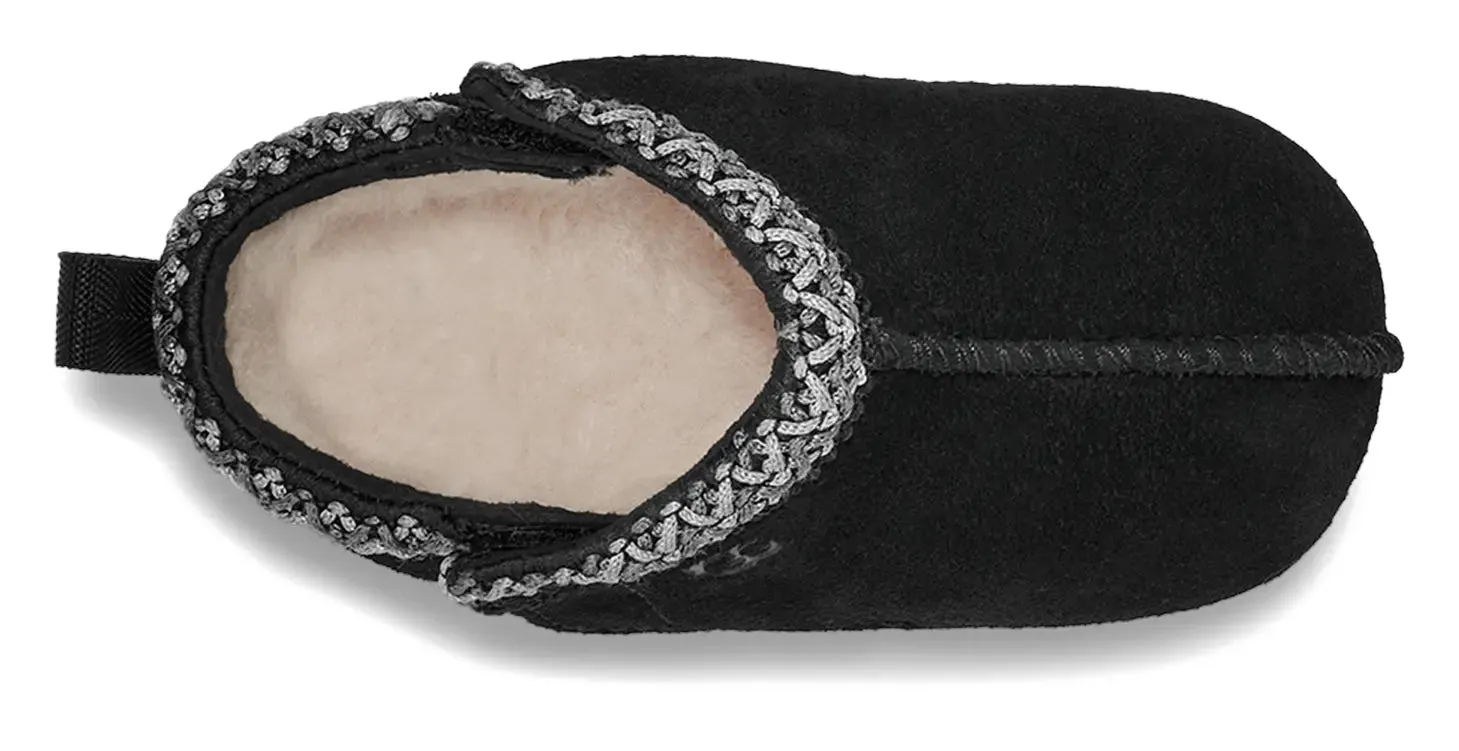 Baby UGG Tasman  Cozy First Steps in Signature Softness