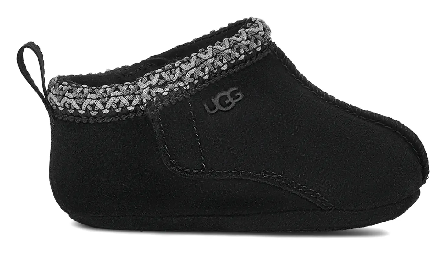 Baby UGG Tasman  Cozy First Steps in Signature Softness