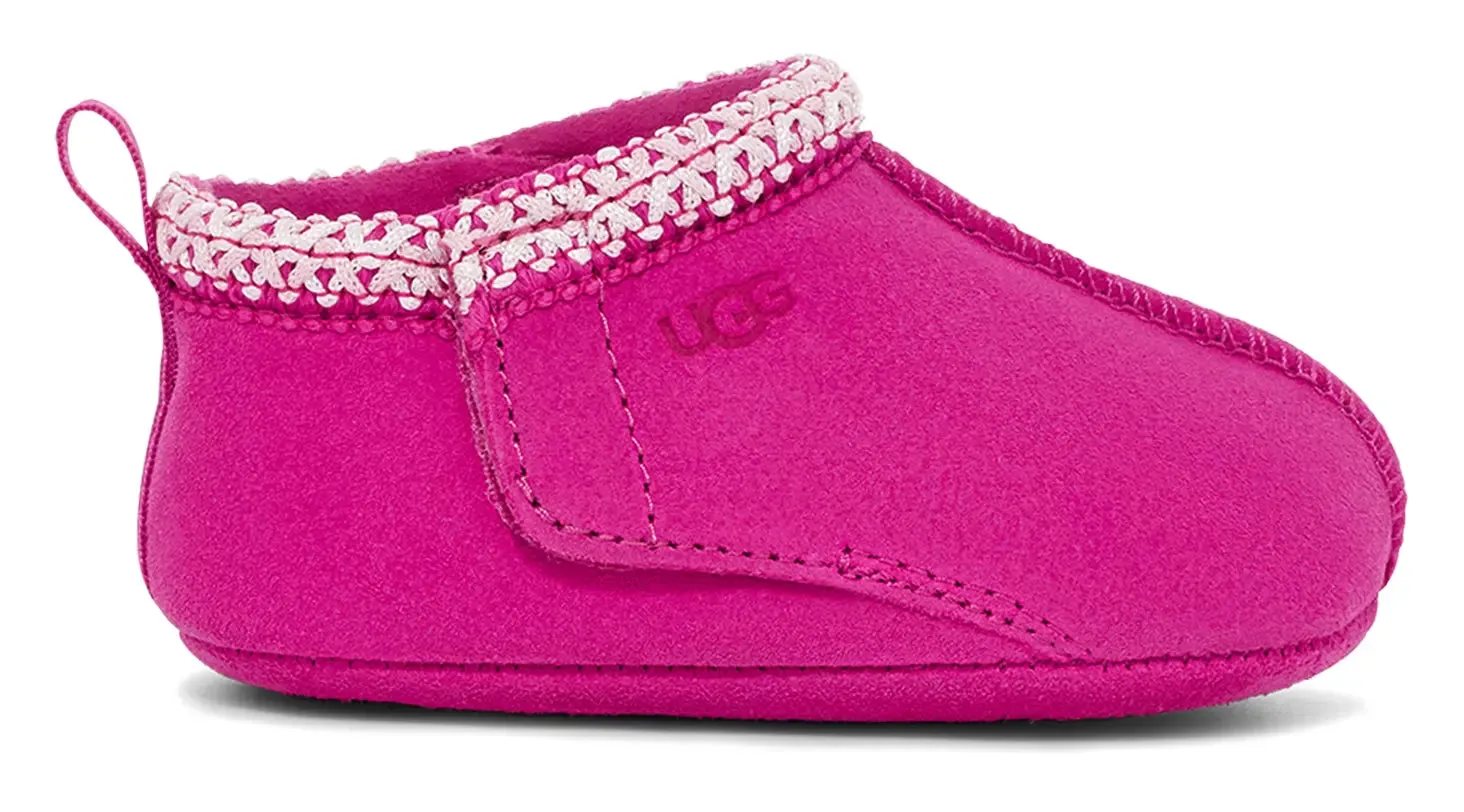 Baby UGG Tasman  Cozy First Steps in Signature Softness