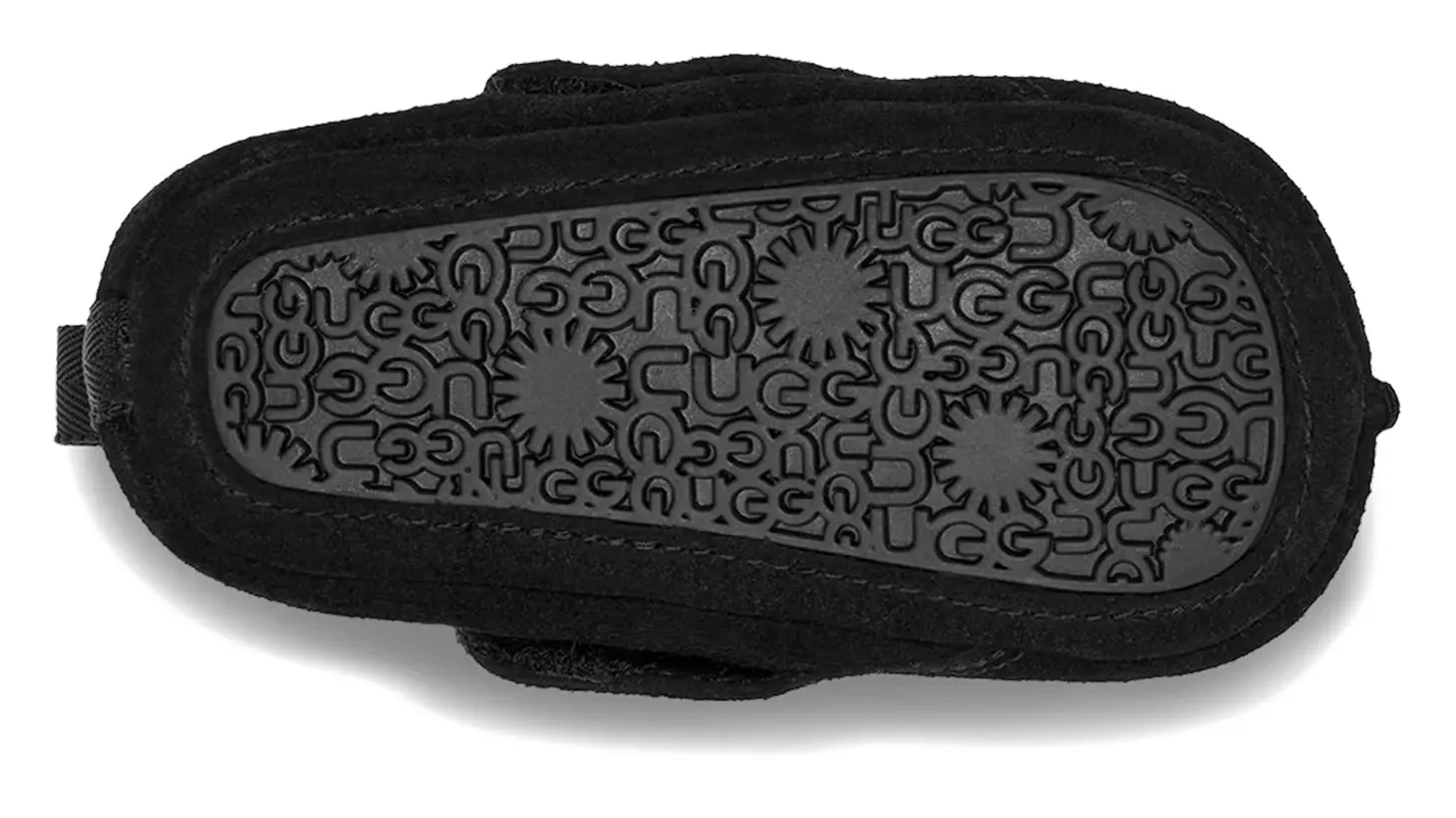 Baby UGG Tasman  Cozy First Steps in Signature Softness