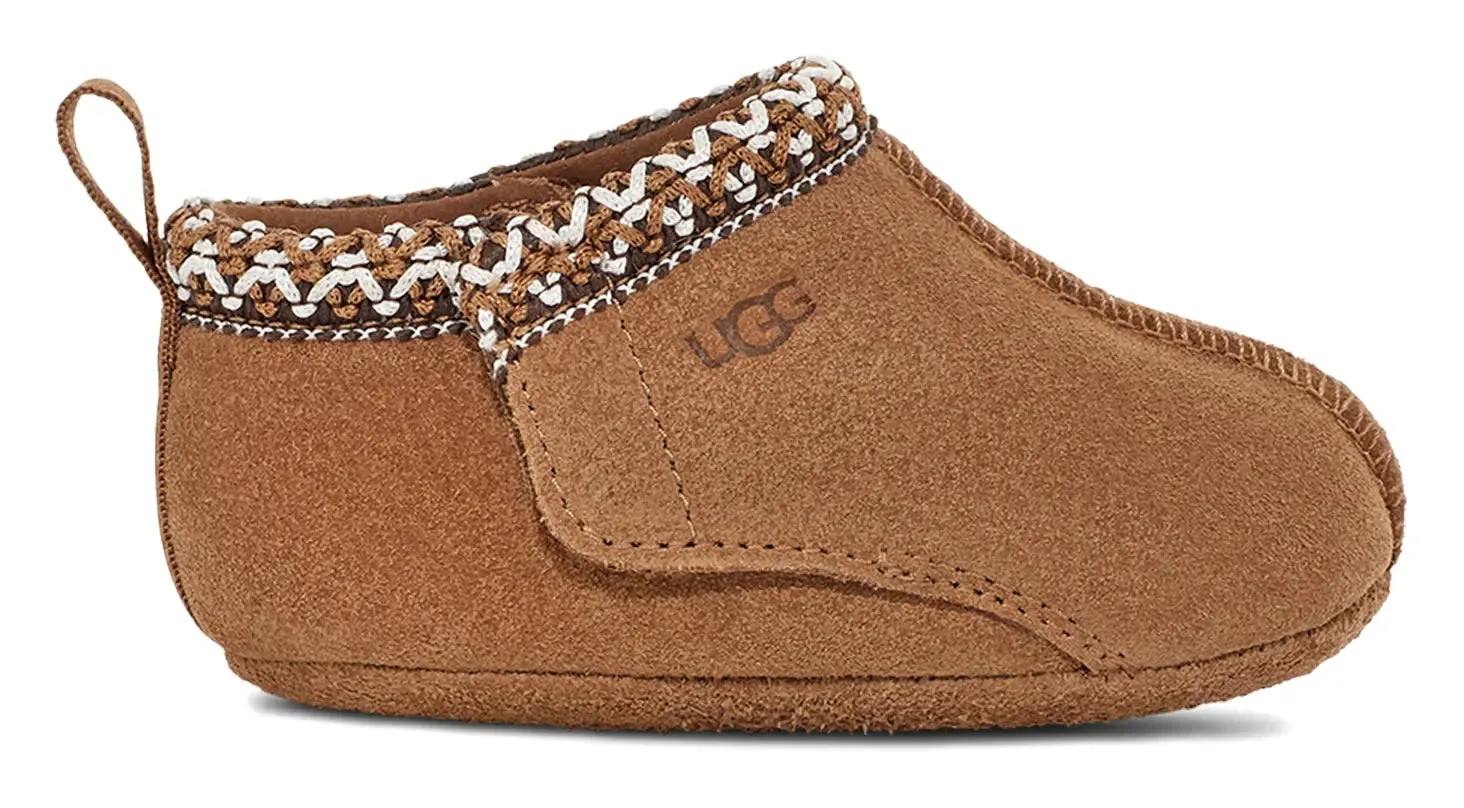 Baby UGG Tasman  Cozy First Steps in Signature Softness