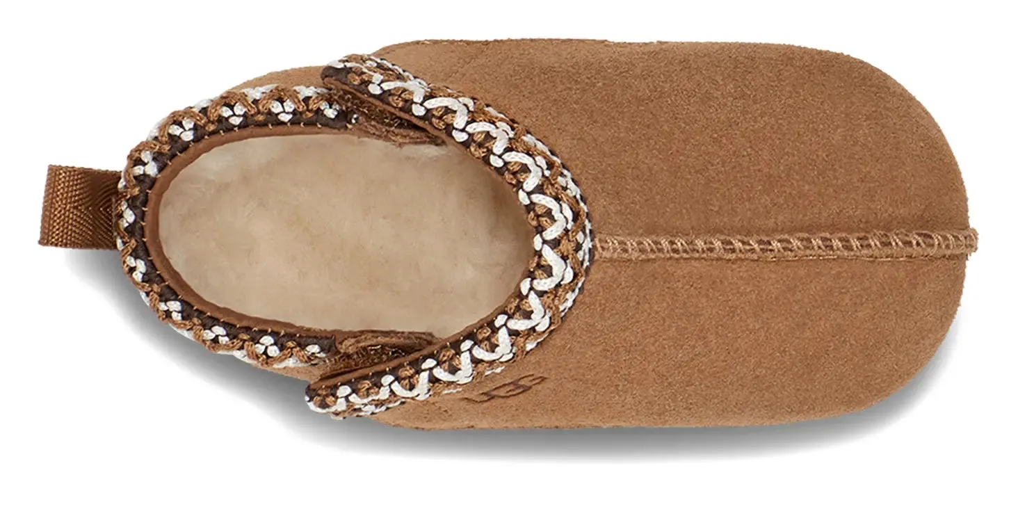 Baby UGG Tasman  Cozy First Steps in Signature Softness
