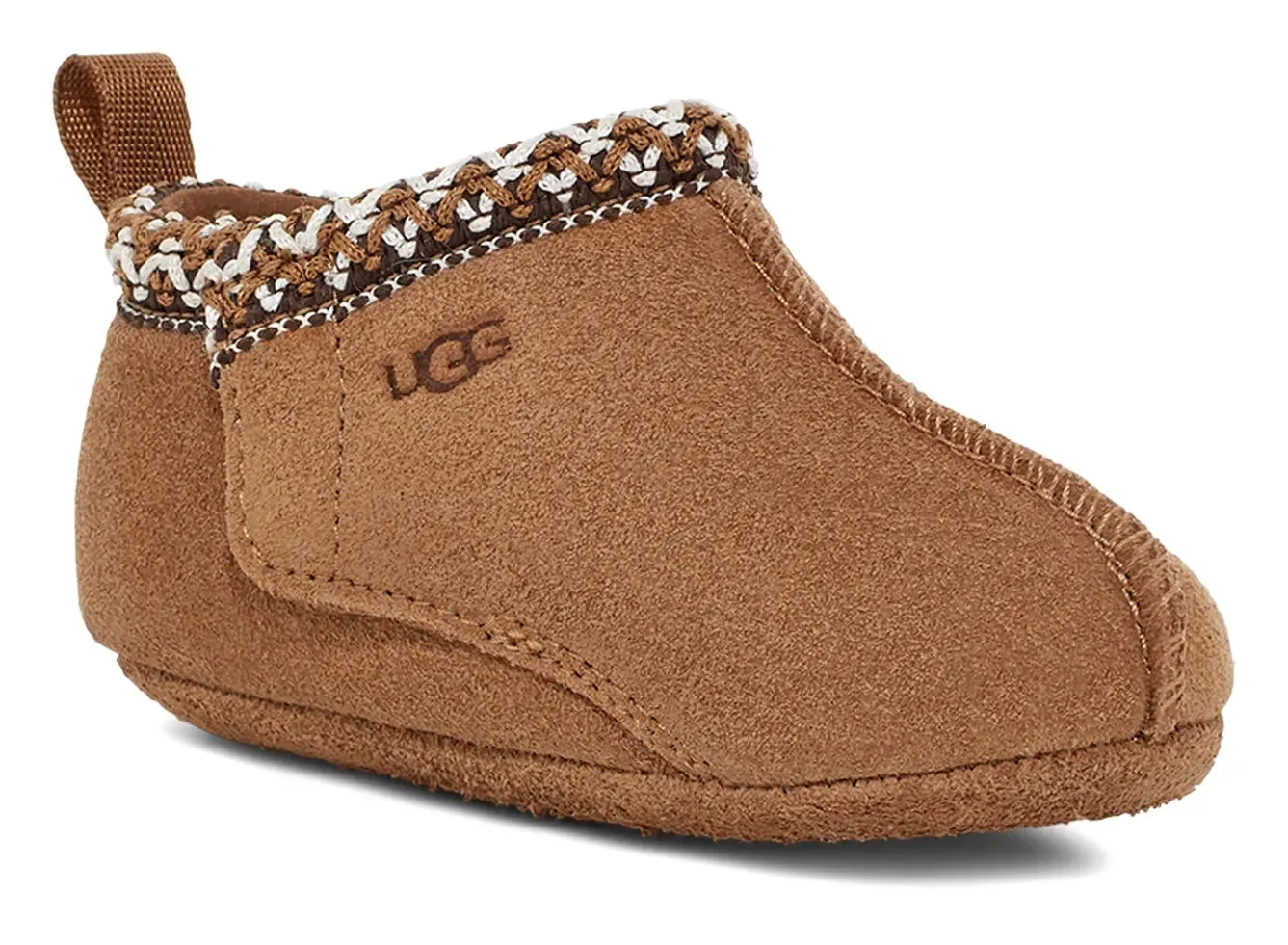 Baby UGG Tasman  Cozy First Steps in Signature Softness