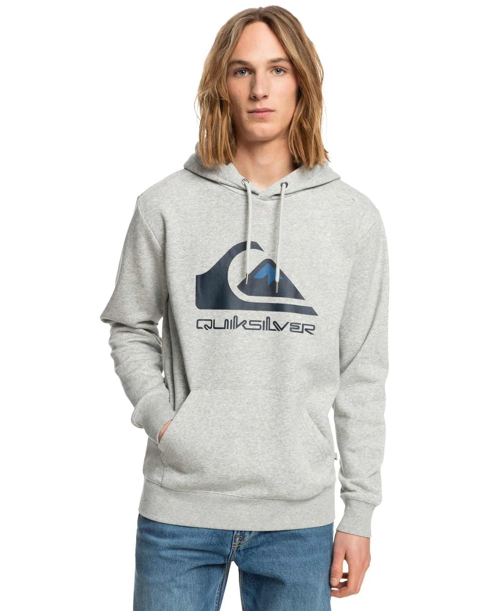 Big Logo Hood