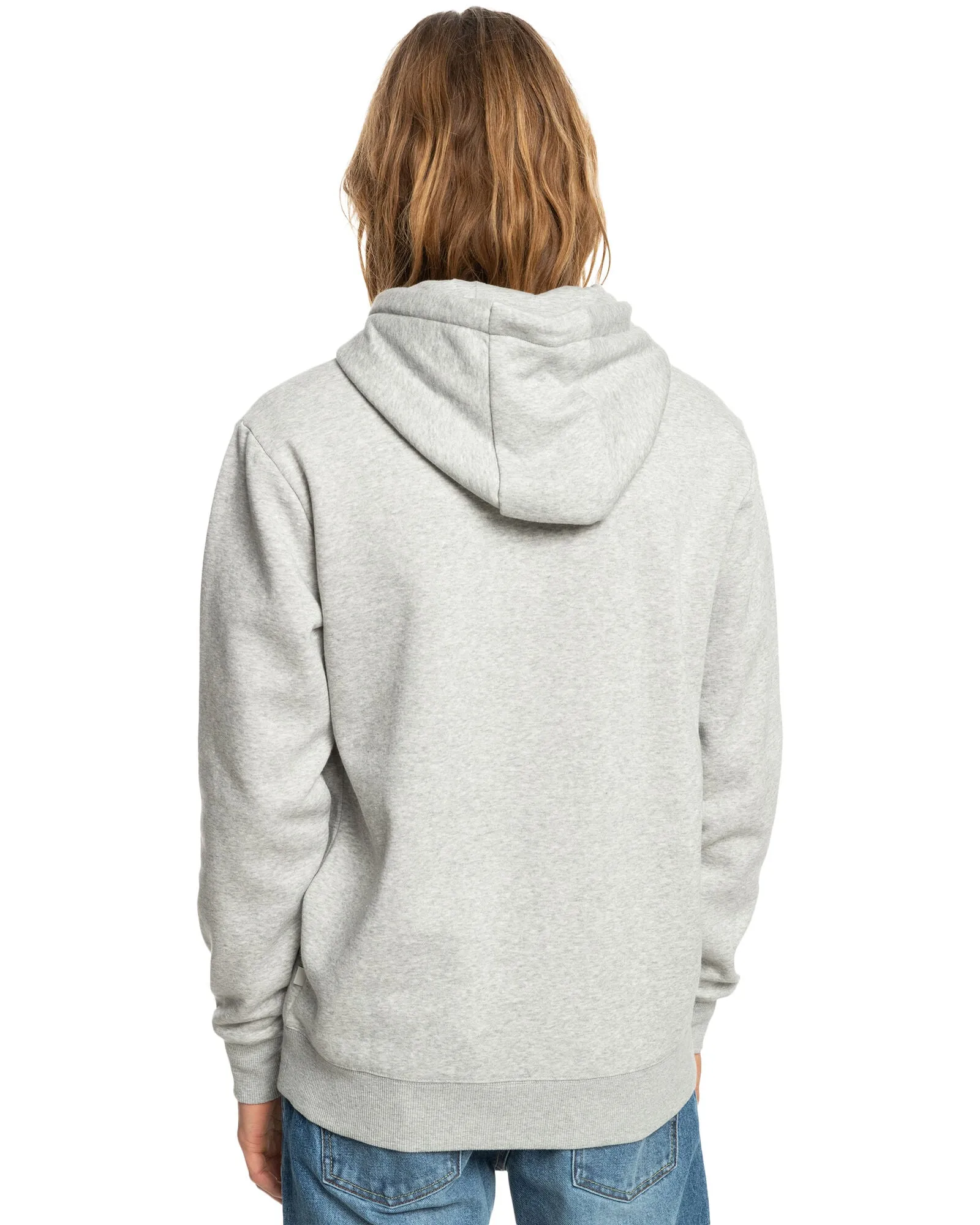 Big Logo Hood