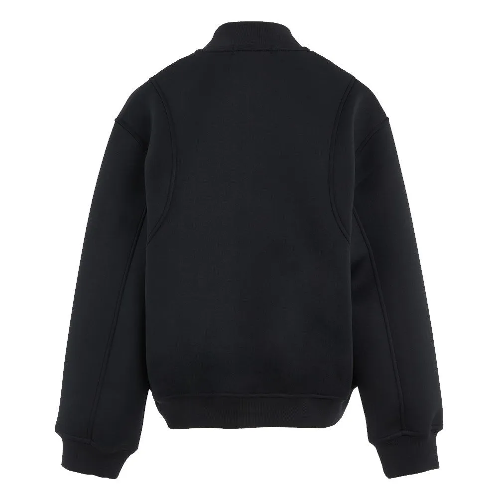 Calvin Klein Junior Interlock Spacer Bomber Jacket