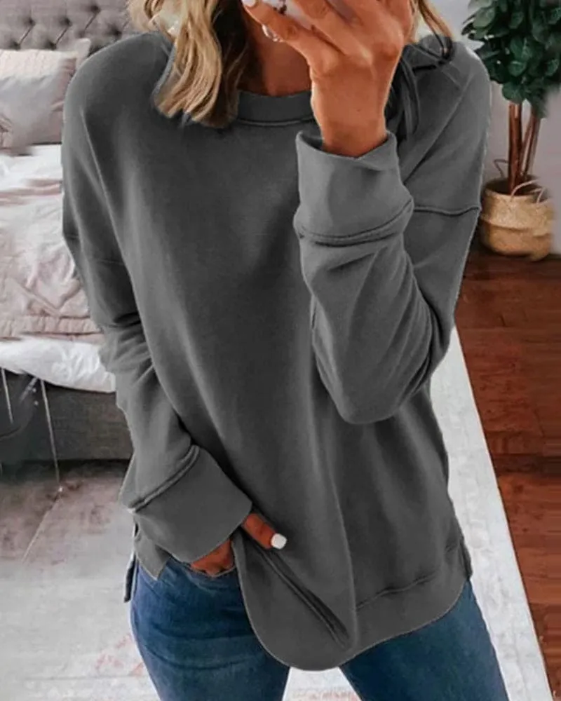Celestia | Comfortable Sweater