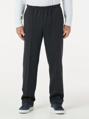 Classic Snowy Mt Fleece Pant