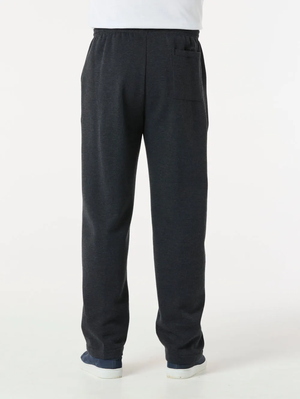 Classic Snowy Mt Fleece Pant