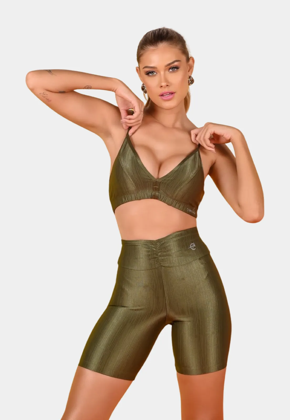 Comfortable Workout Set