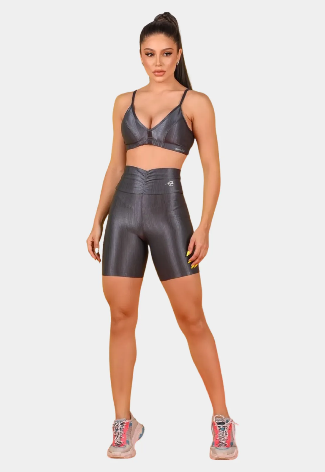 Comfortable Workout Set