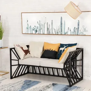 Divana Pillow Sofa