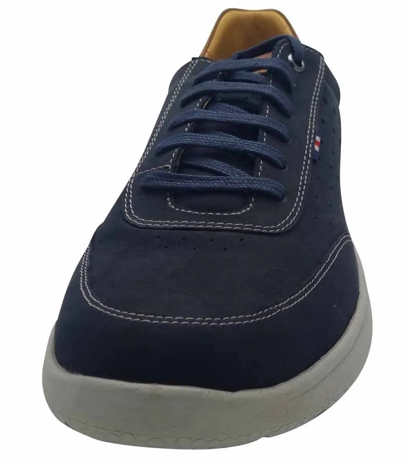 Dubarry Mens Comfortable Everyday Shoe - Bragg