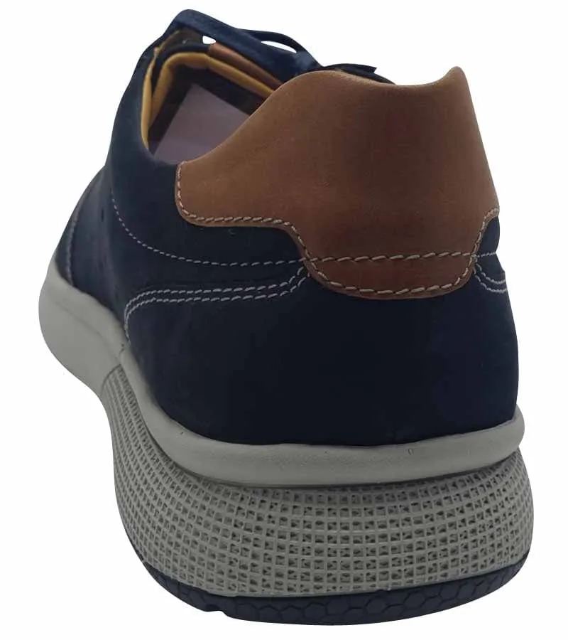 Dubarry Mens Comfortable Everyday Shoe - Bragg