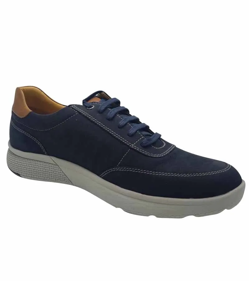 Dubarry Mens Comfortable Everyday Shoe - Bragg