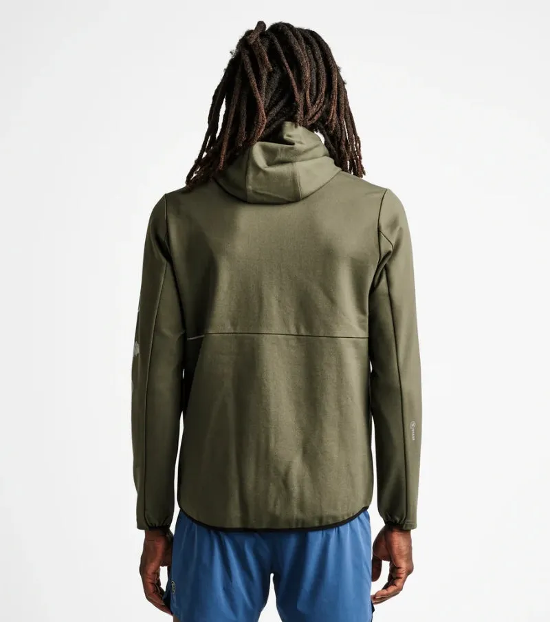 El Morro Fleece Hoodie
