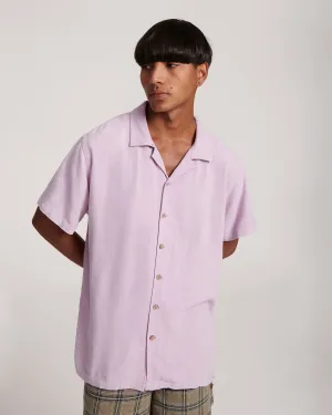 Ernie Shirt - Lavendar
