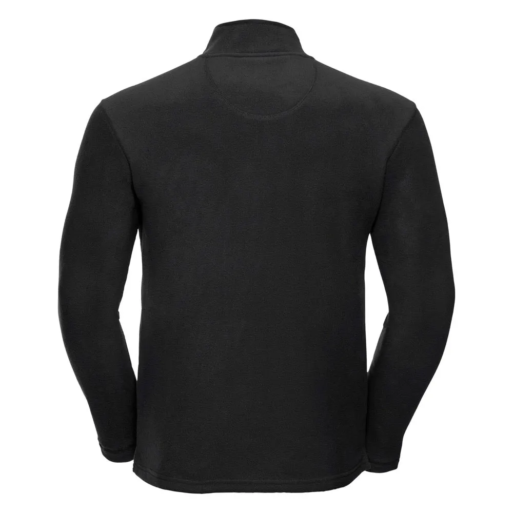 Fullzip Microfleece (Russel)
