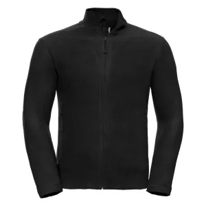 Fullzip Microfleece (Russel)