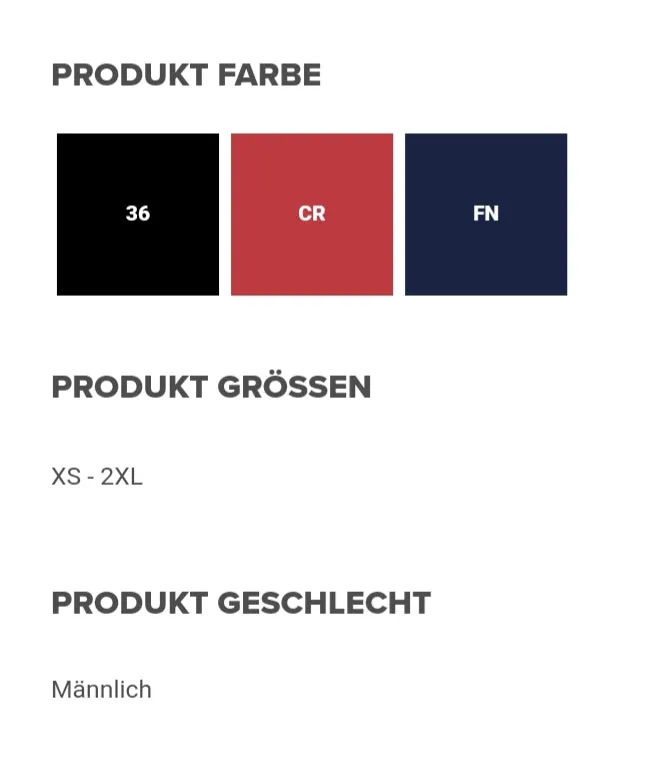 Fullzip Microfleece (Russel)