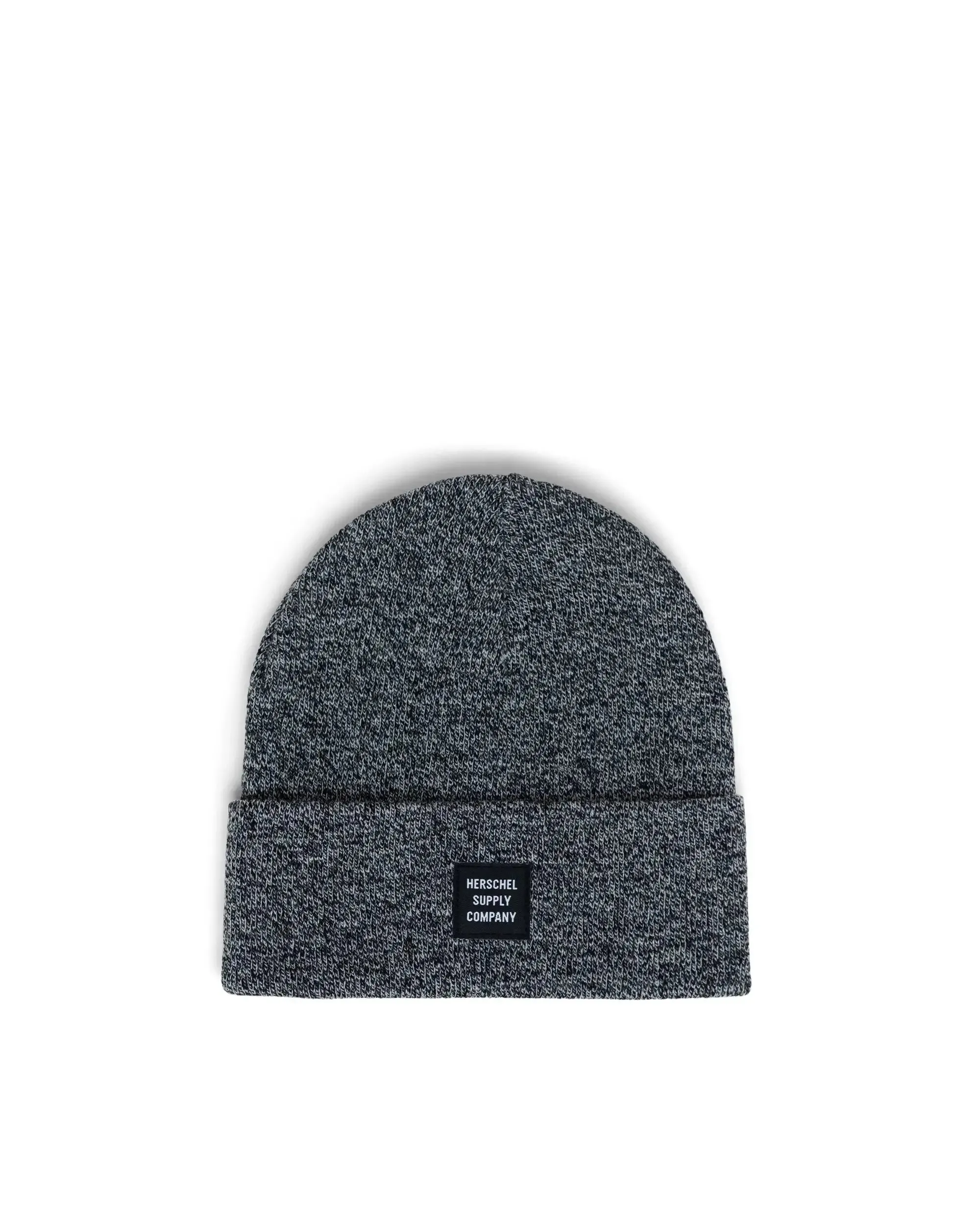 Herschel Abbott Beanie  Classic Rib-Knit Comfort for Cold Weather