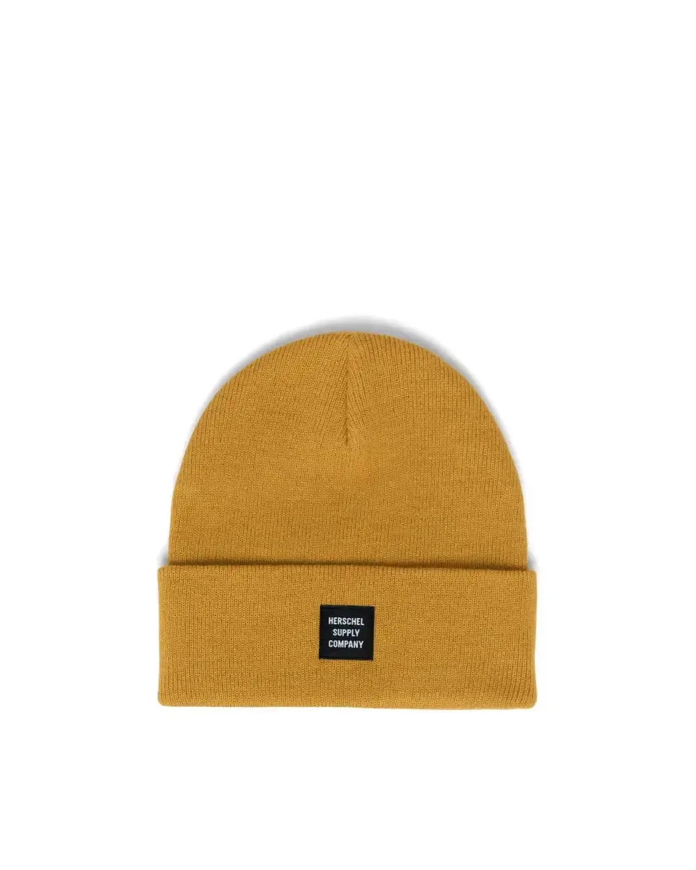 Herschel Abbott Beanie  Classic Rib-Knit Comfort for Cold Weather