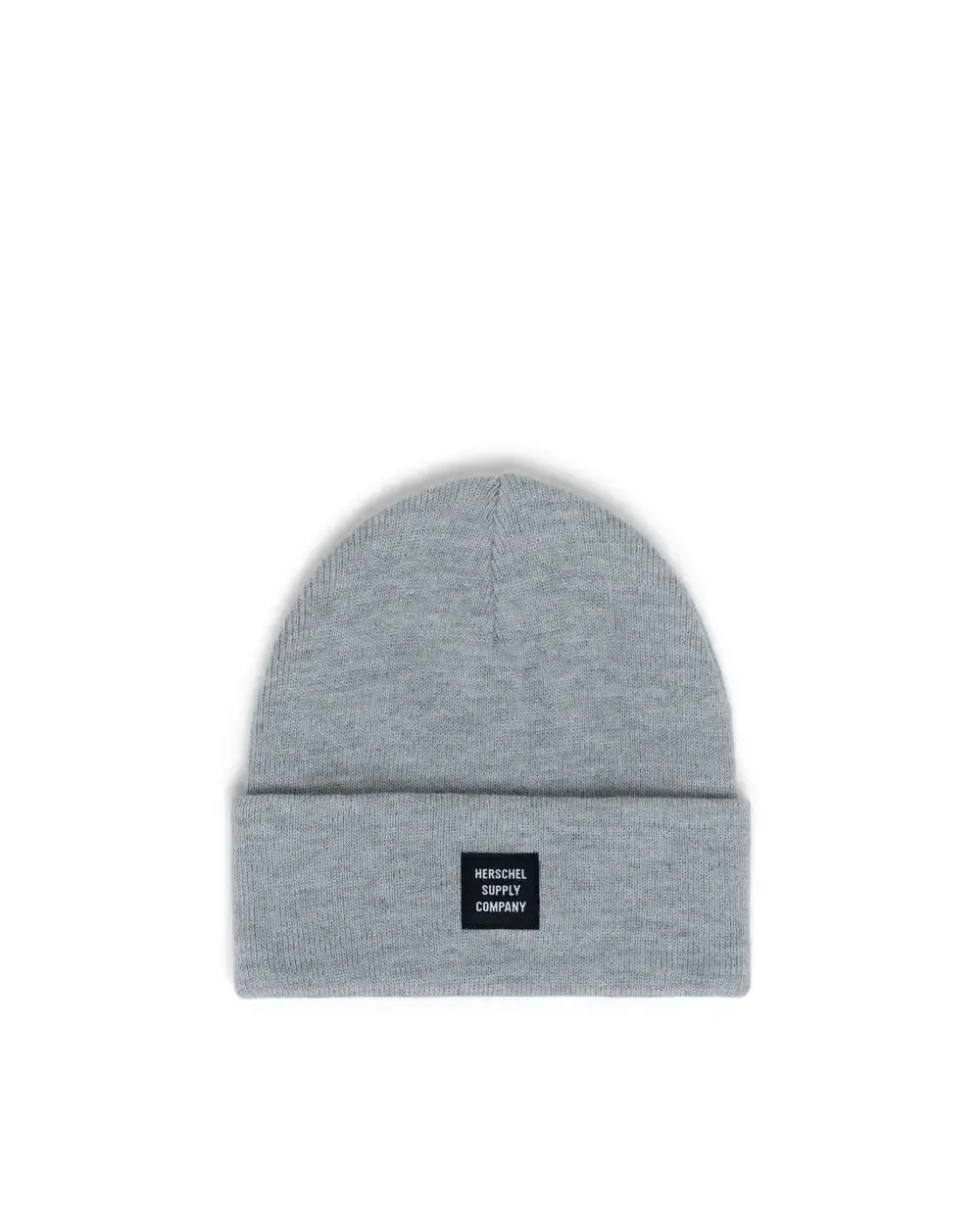 Herschel Abbott Beanie  Classic Rib-Knit Comfort for Cold Weather