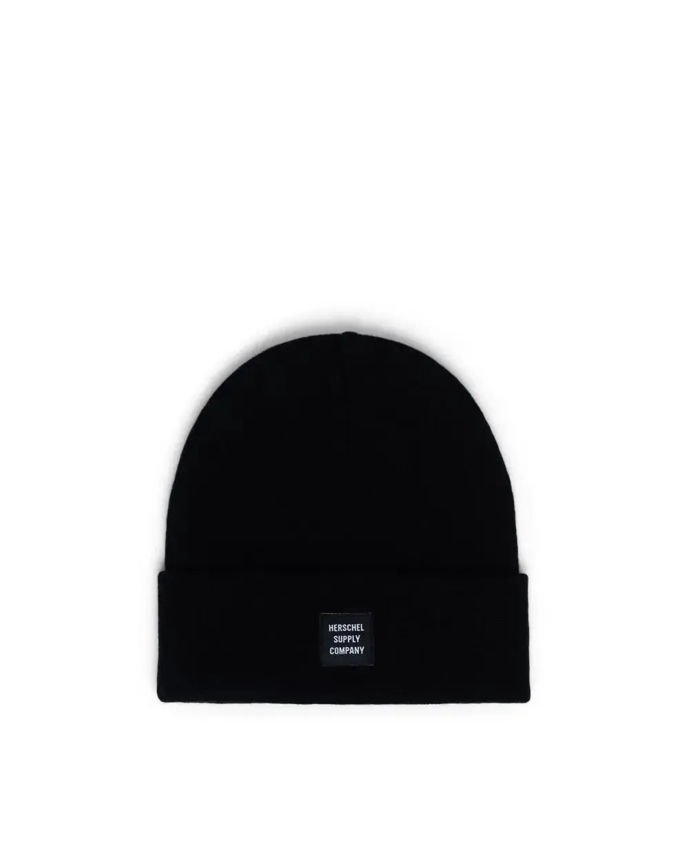 Herschel Abbott Beanie  Classic Rib-Knit Comfort for Cold Weather