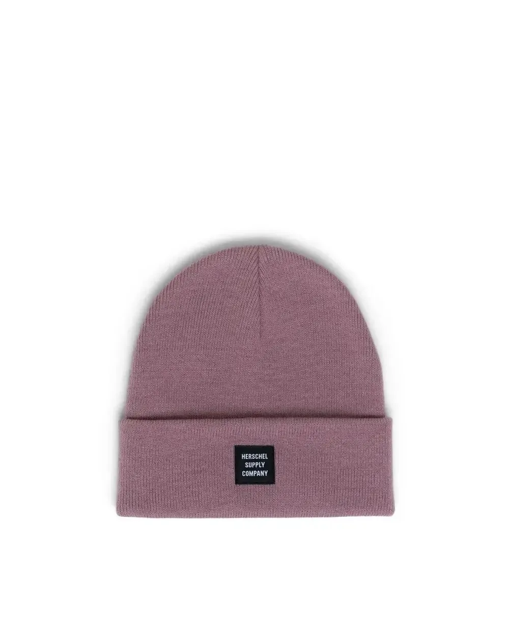 Herschel Abbott Beanie  Classic Rib-Knit Comfort for Cold Weather