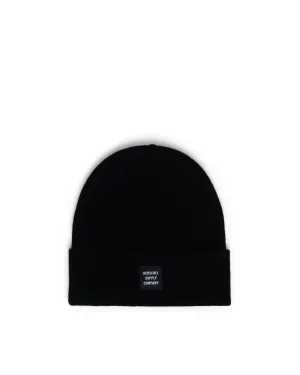Herschel Abbott Beanie  Classic Rib-Knit Comfort for Cold Weather