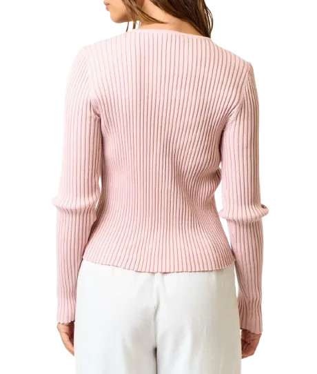 Janna Sweater