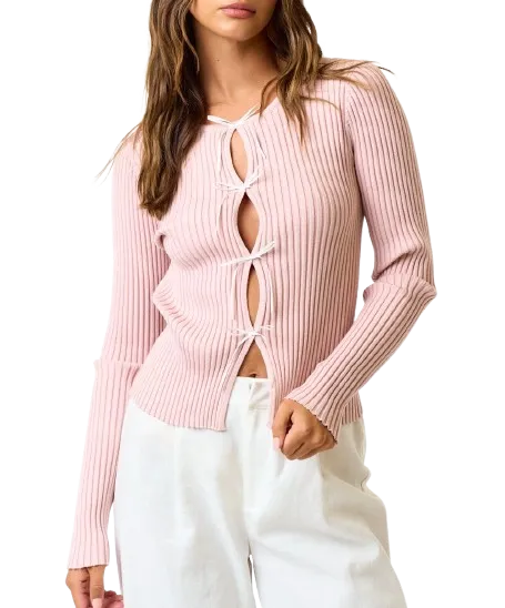 Janna Sweater