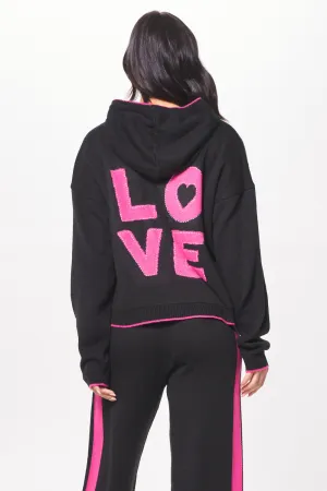 Love A Hoodie