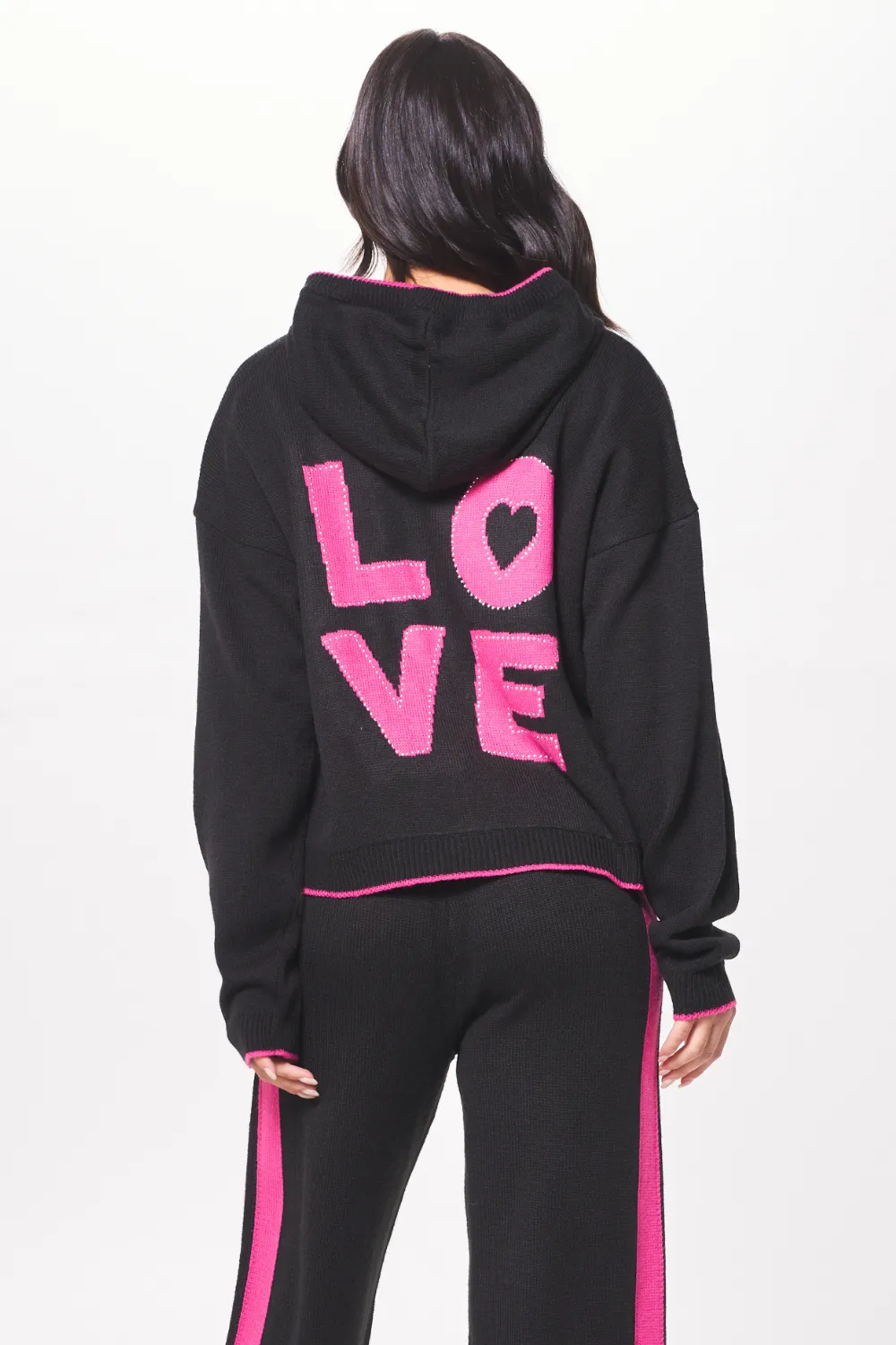 Love A Hoodie