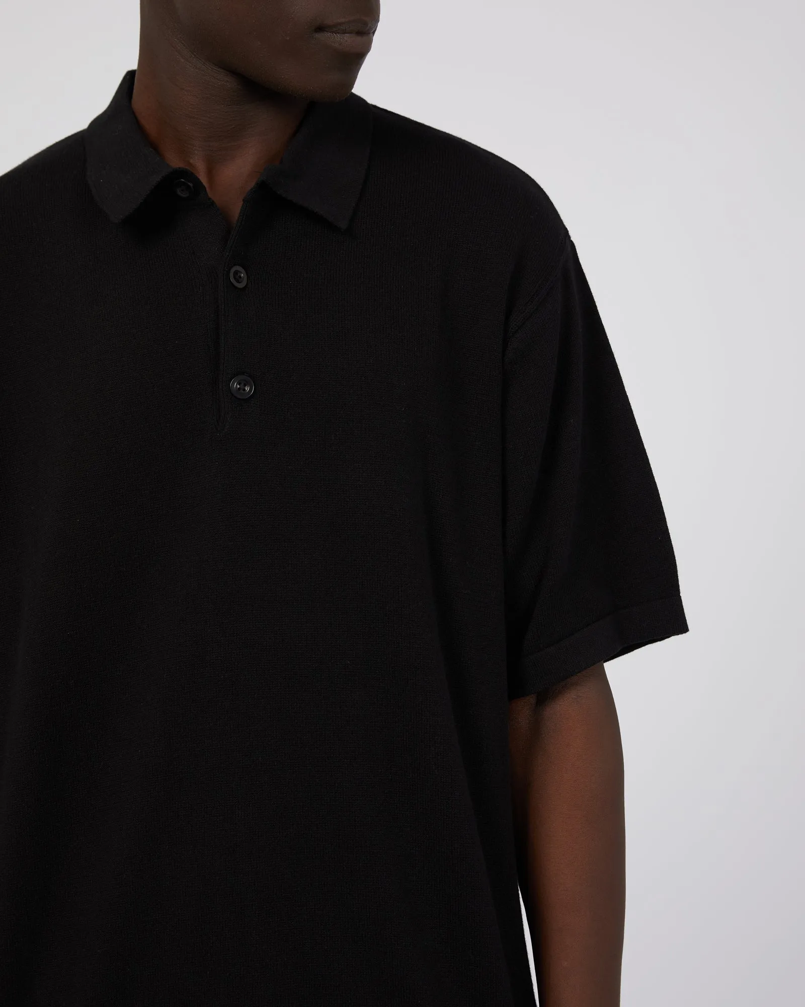 Nino Polo - Black