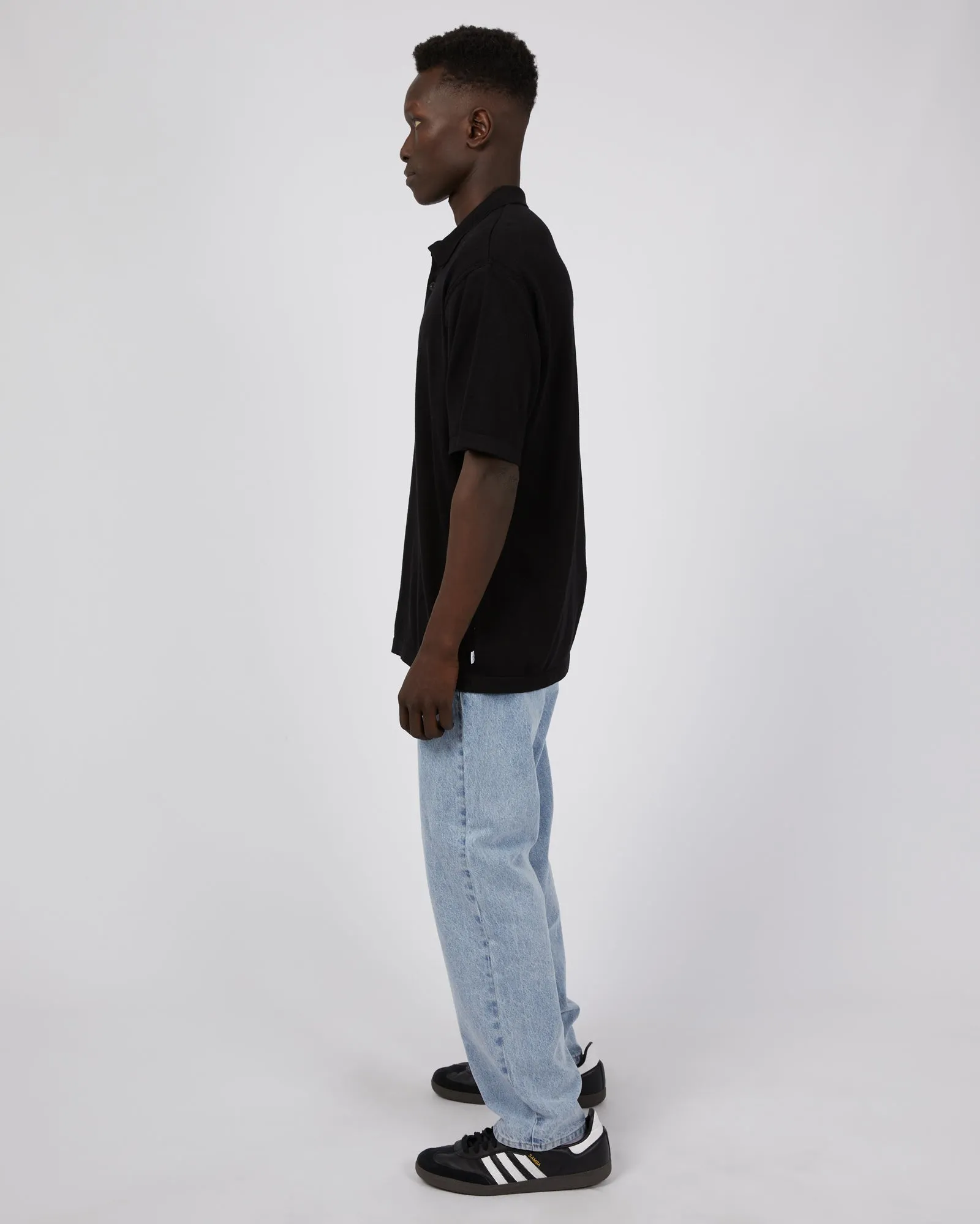 Nino Polo - Black