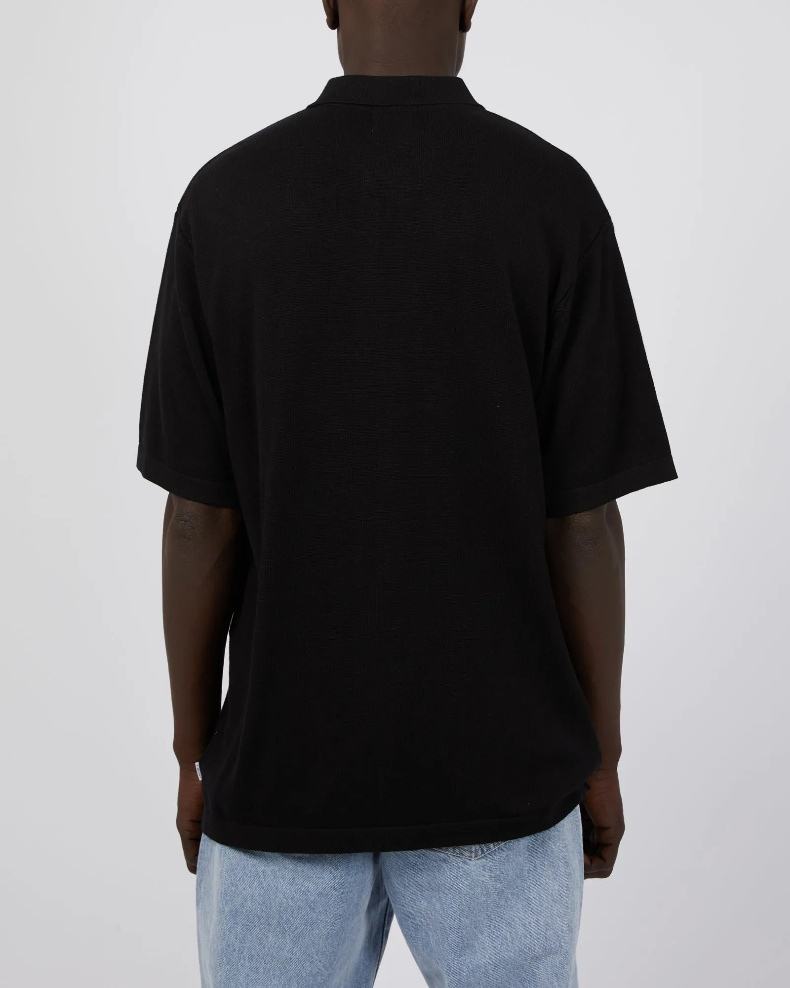 Nino Polo - Black