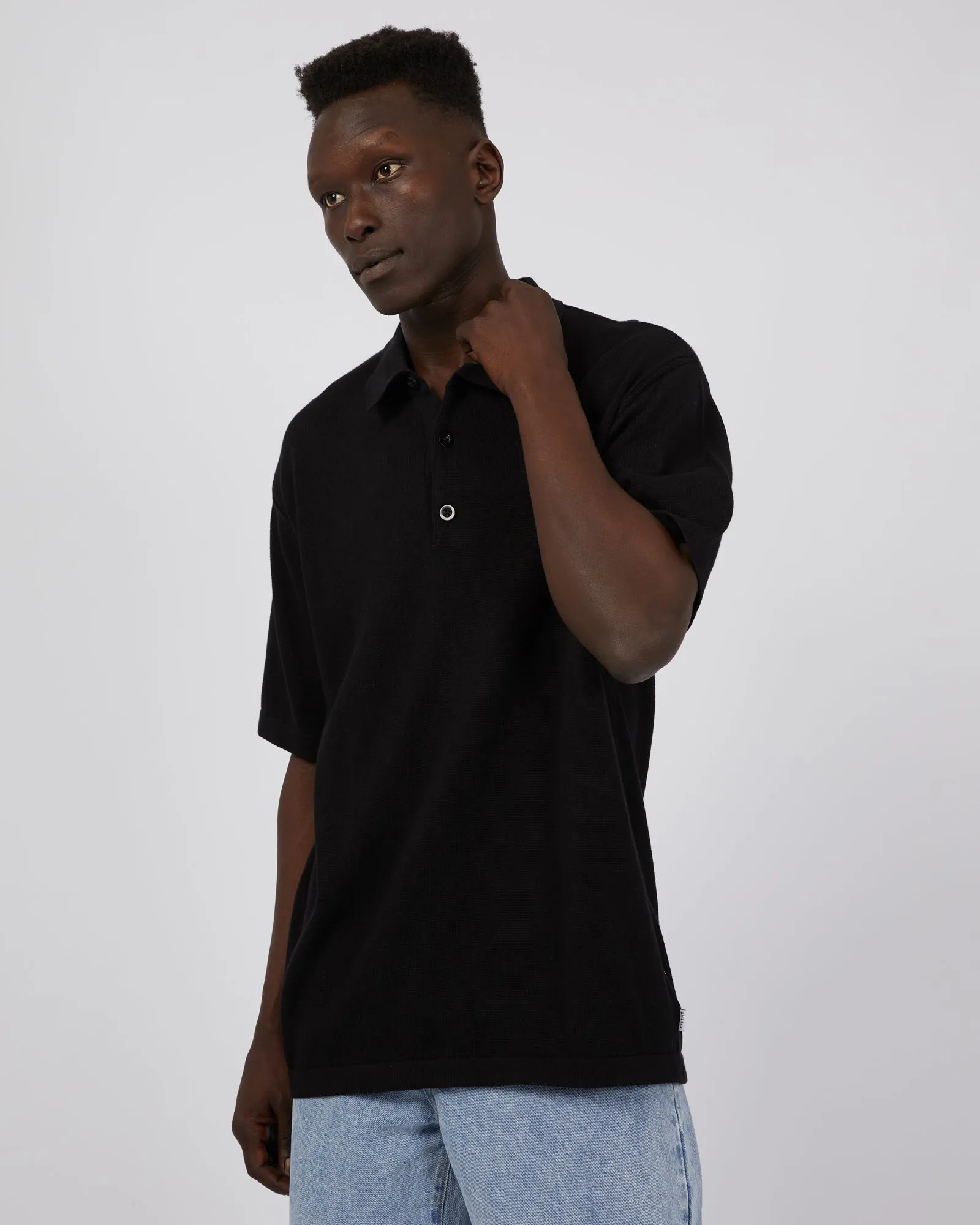 Nino Polo - Black