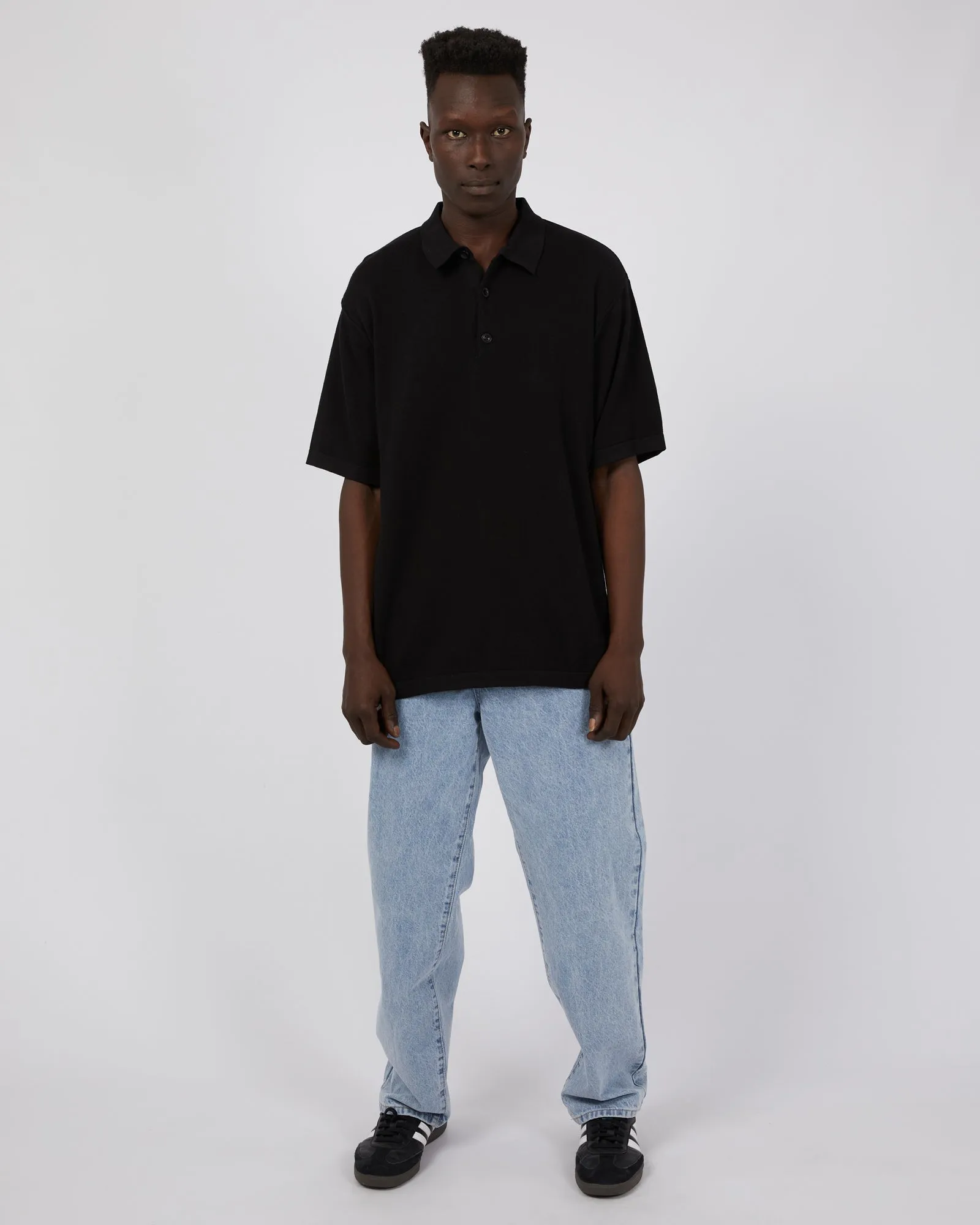 Nino Polo - Black