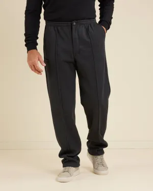 Pocket Snowy Mt Fleece Pant