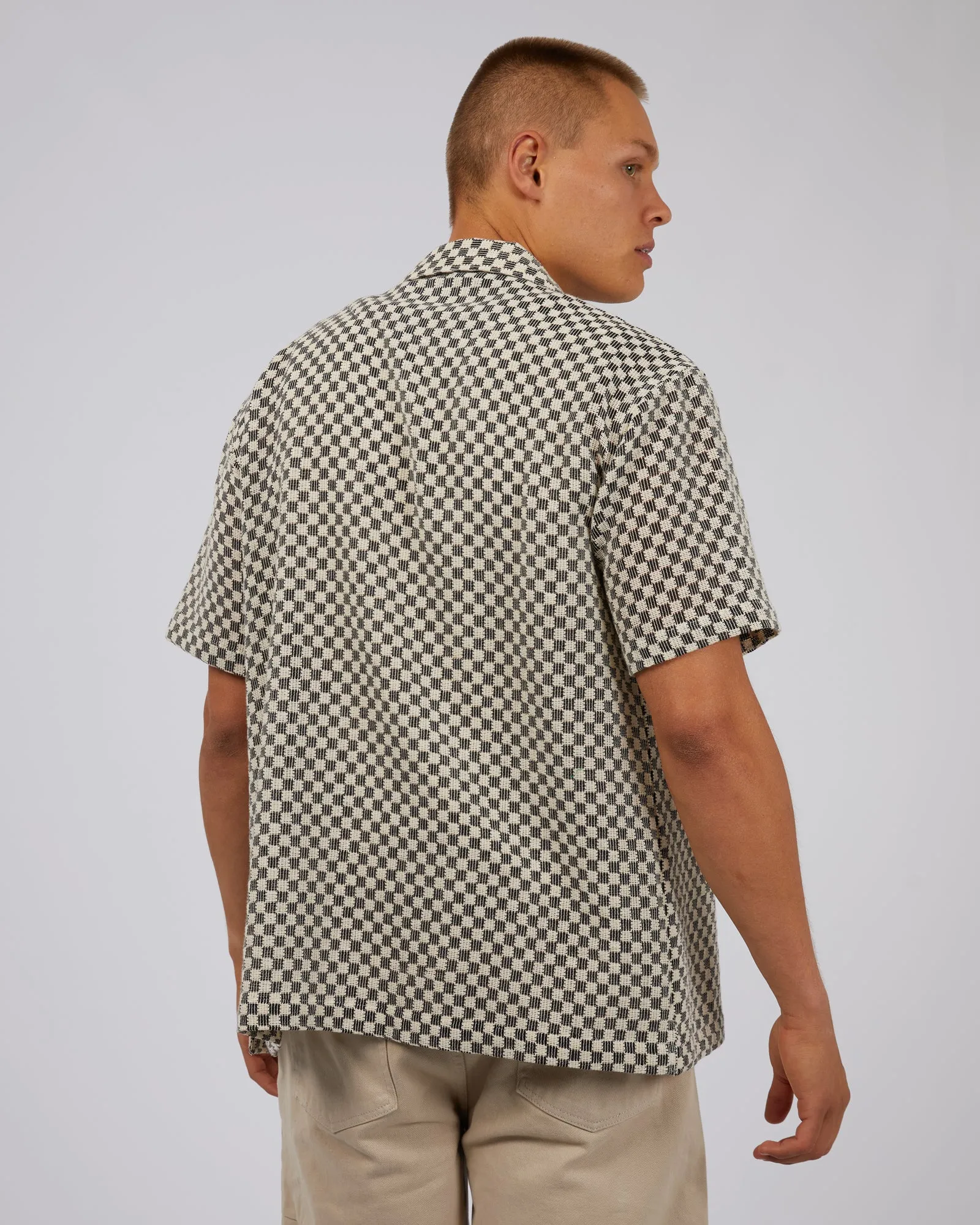 Rio S/S Shirt