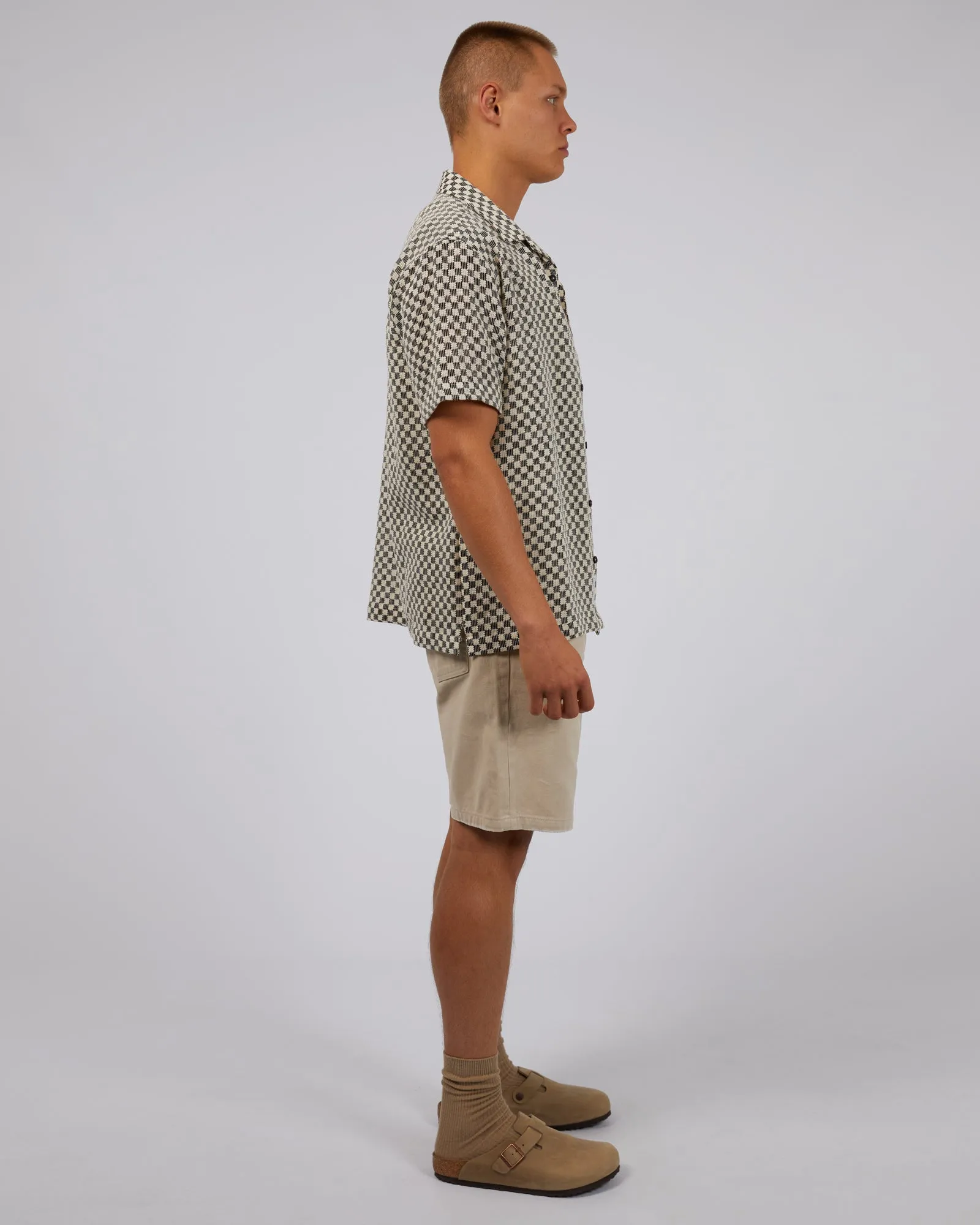 Rio S/S Shirt