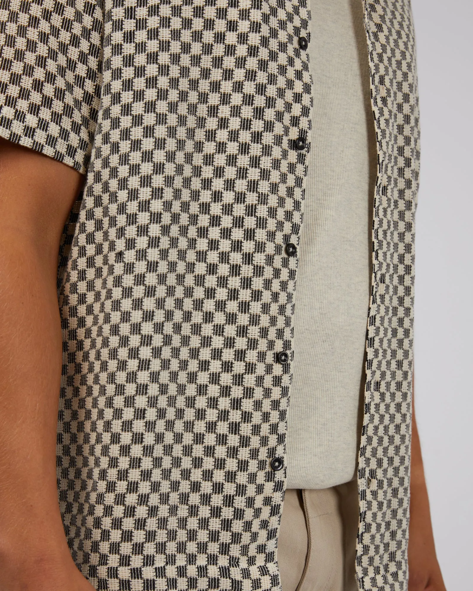 Rio S/S Shirt